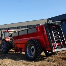 2019年中耕施肥机械市场行情解析 价格、报价与批发渠道