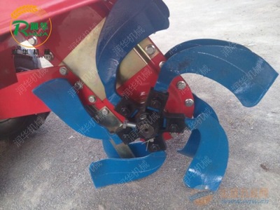 大棚起垄机、开沟培土机与果园施肥开沟机价格及施肥机械选购指南