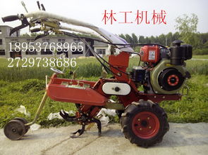 星子县农业新型机械助力精耕细作 起垄开沟、施肥培土机性能解析与应用
